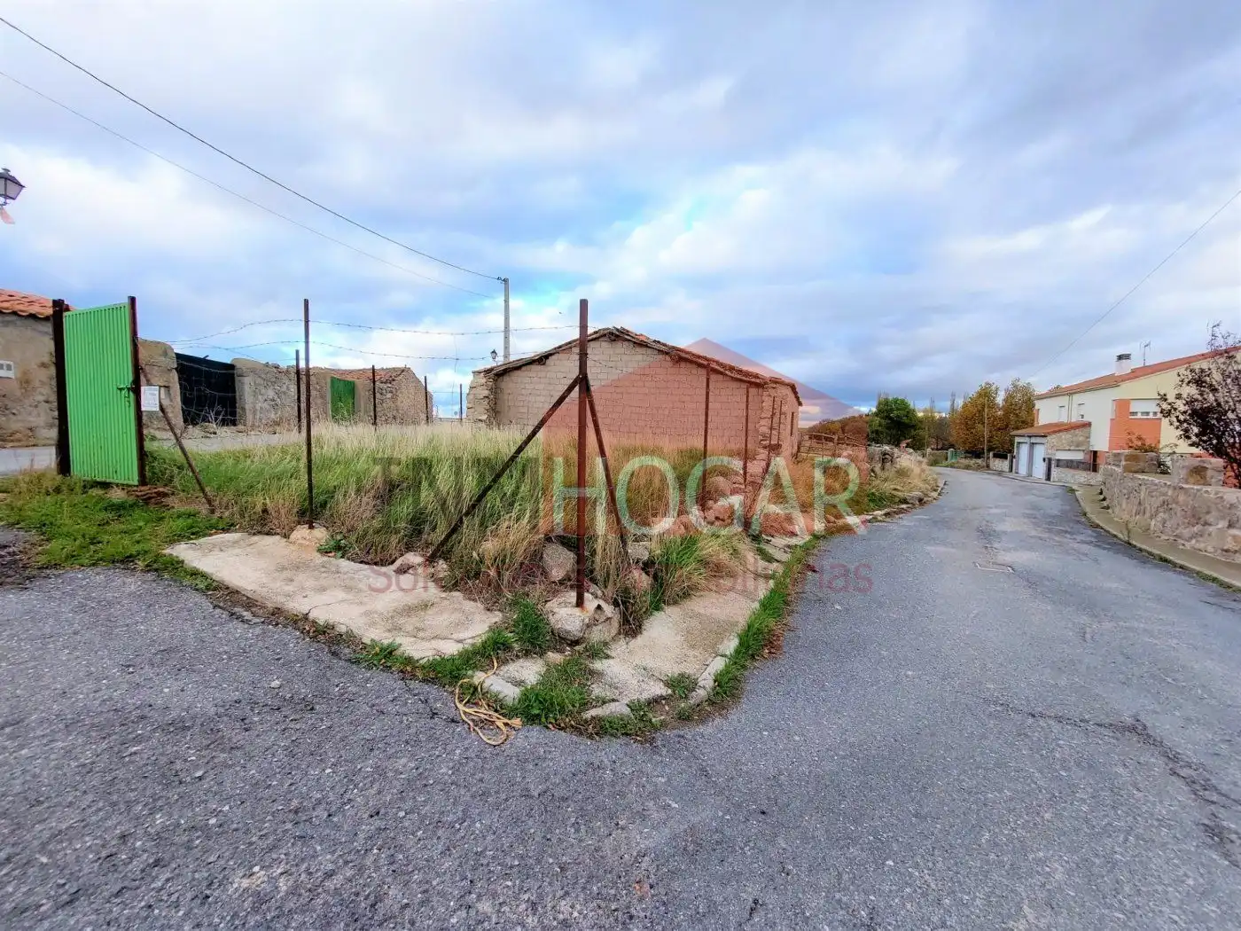Residencial en venta en La Torre