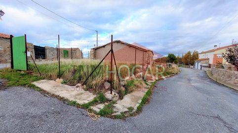 PARCELA URBANA EN BLACHA  ÁVILA, imatge 4