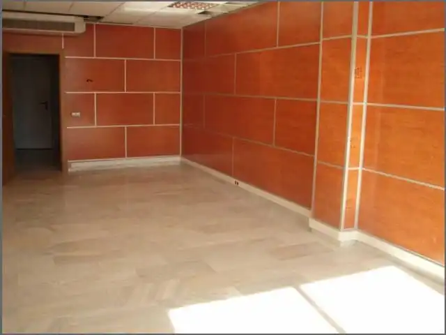 Oficina de alquiler en Montcada i Reixac
