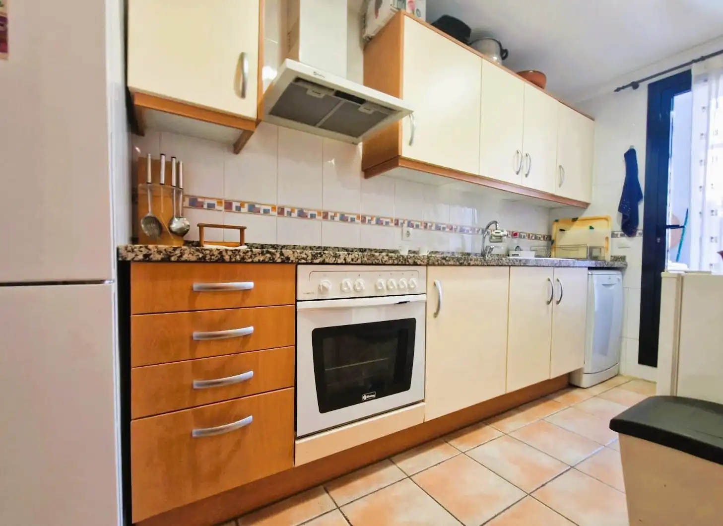Apartamento con piscina en venta en Carrer Jaume I, imagen 9