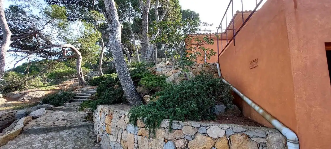 Detached house with pool for sale in Sa Riera - Sa Fontansa, imagen 40