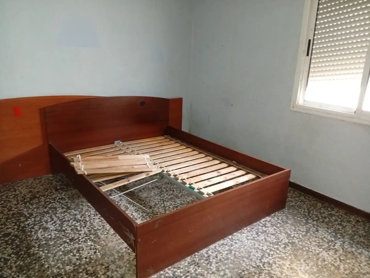 Dormitori de Pis en venda en Tarragona amb Terrassa, Balcó i Alarma
