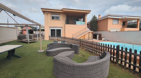 Foto 4 von Haus oder Chalet zum Verkauf in Carrer de Manises, 23, Gallipont, La Pobla de Vallbona