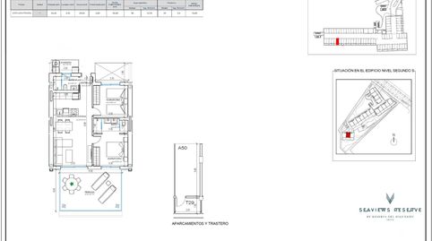 Foto 2 de Apartamento en venta en Las Gaviotas - Carvajal, Fuengirola