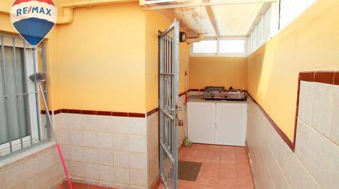 Foto 5 de Casa adosada en venda a Calle Campillo de Bayle- Algar, 27, El Algar, Cartagena