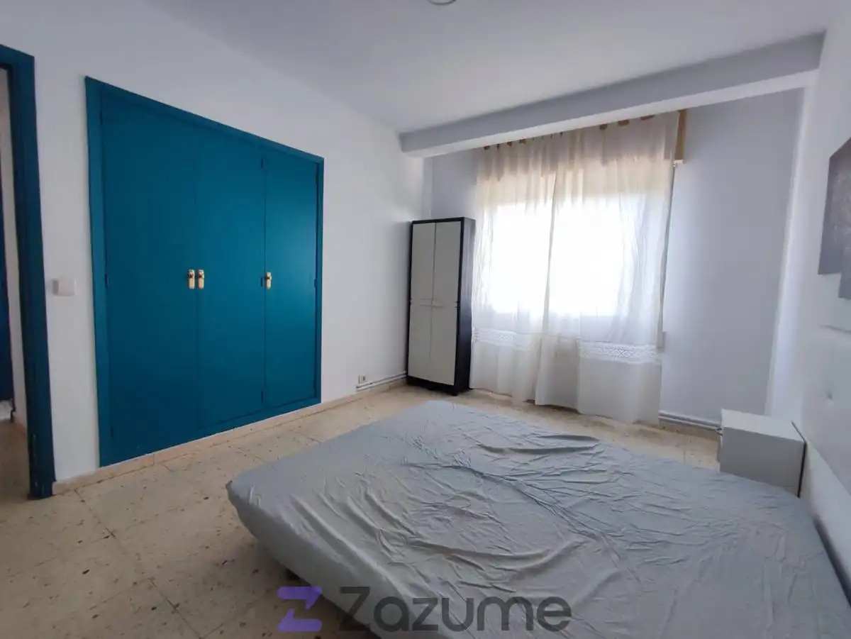 Wohnung zur Miete in C. Padre Feijoo, Caranza