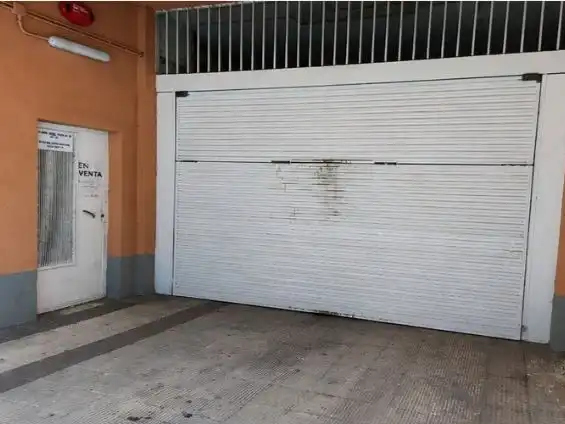 Parking de Garaje de alquiler en Reus