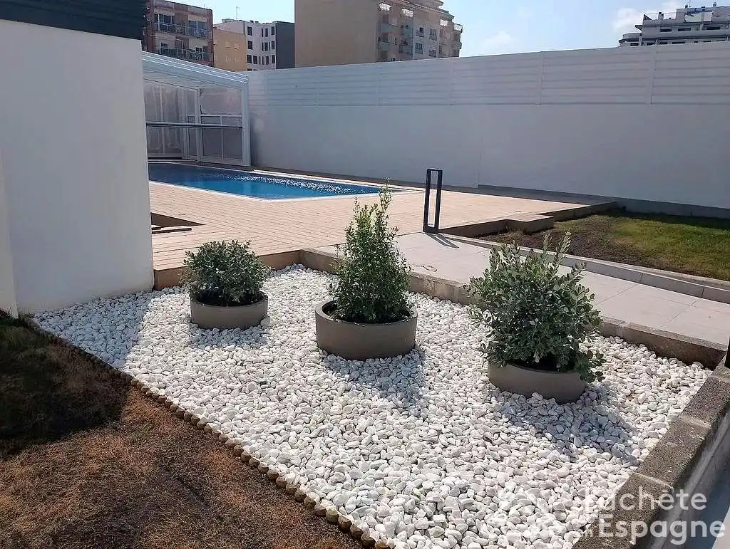 Attico con terrazza in vendita a l'atlantic, imagen 24