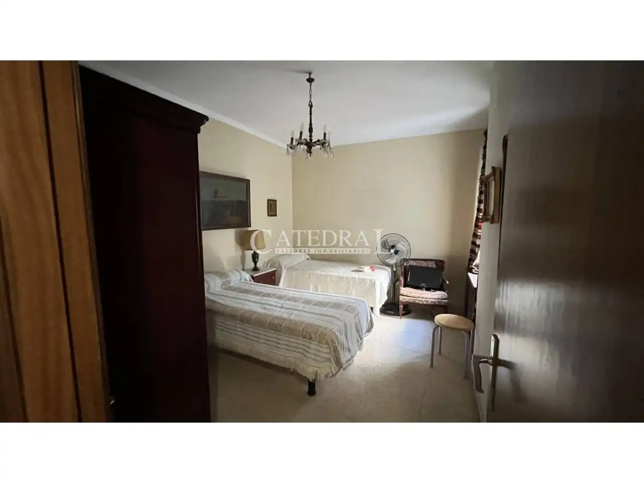 Wohnung mit Terrasse zum Verkauf in Calle San Vicente, imagen 6