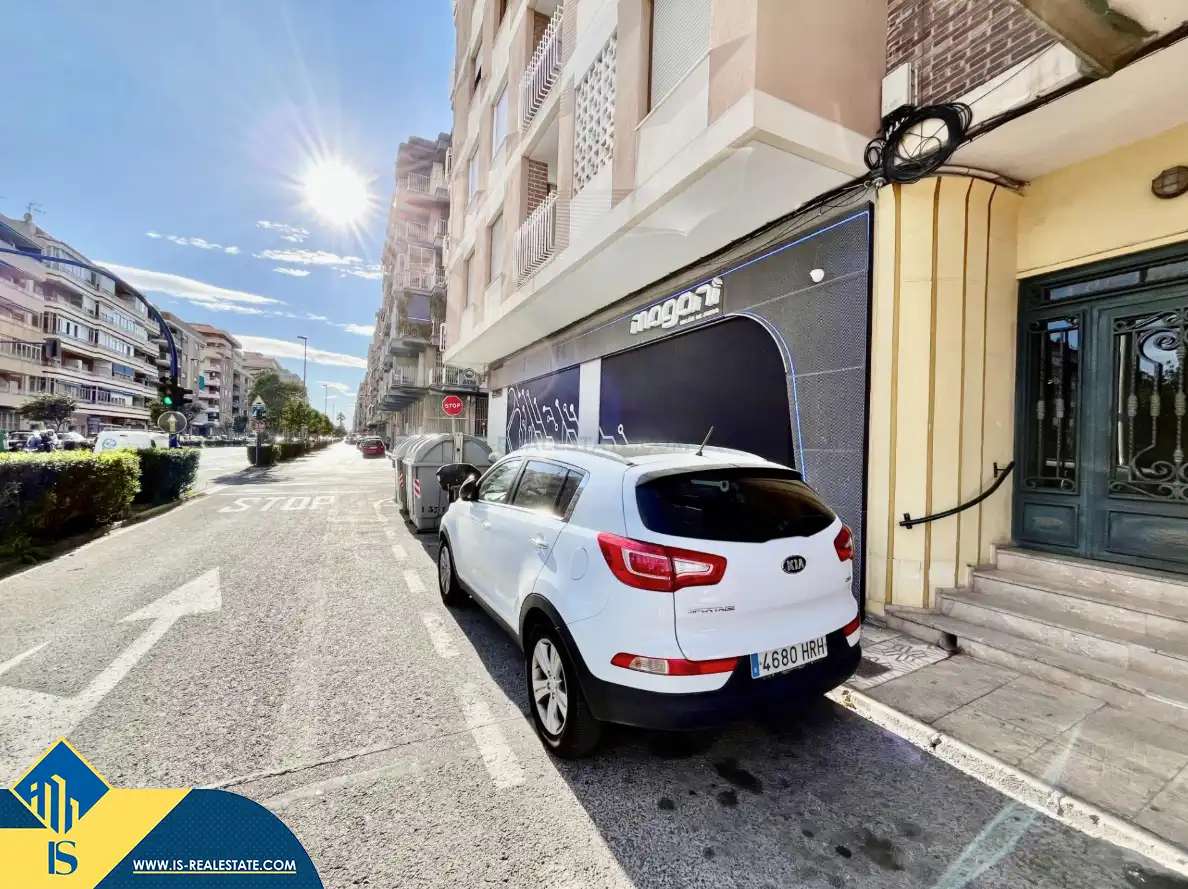 Apartment mit Aufzug zum Verkauf in Playa del Acequión, Náufragos y Rocío del Mar, imagen 28