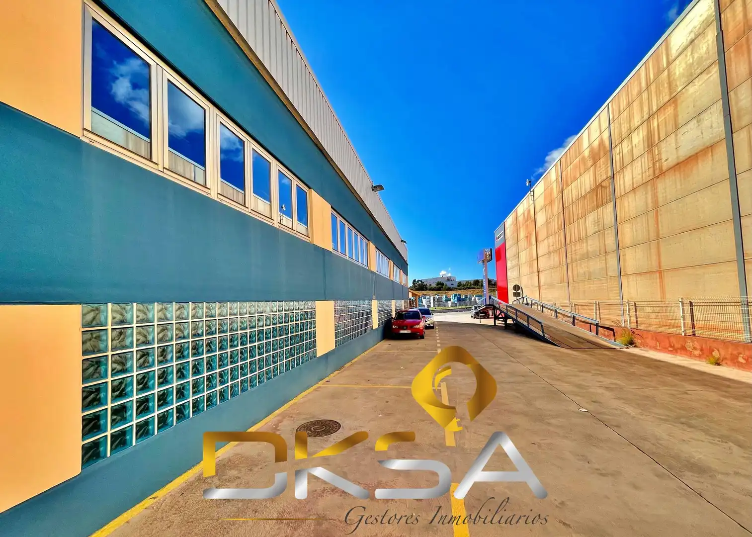 Nave industrielle à vendre à Carretera de Castellón, imagen 41