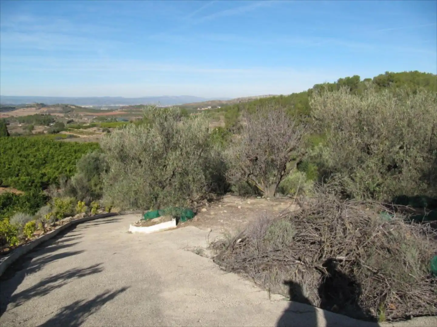 Residential for sale in Barxeta