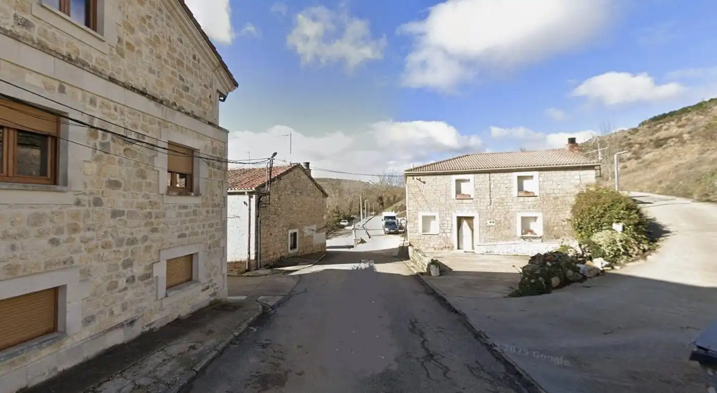 Exterior view of Houses for sale in Villayerno Morquillas