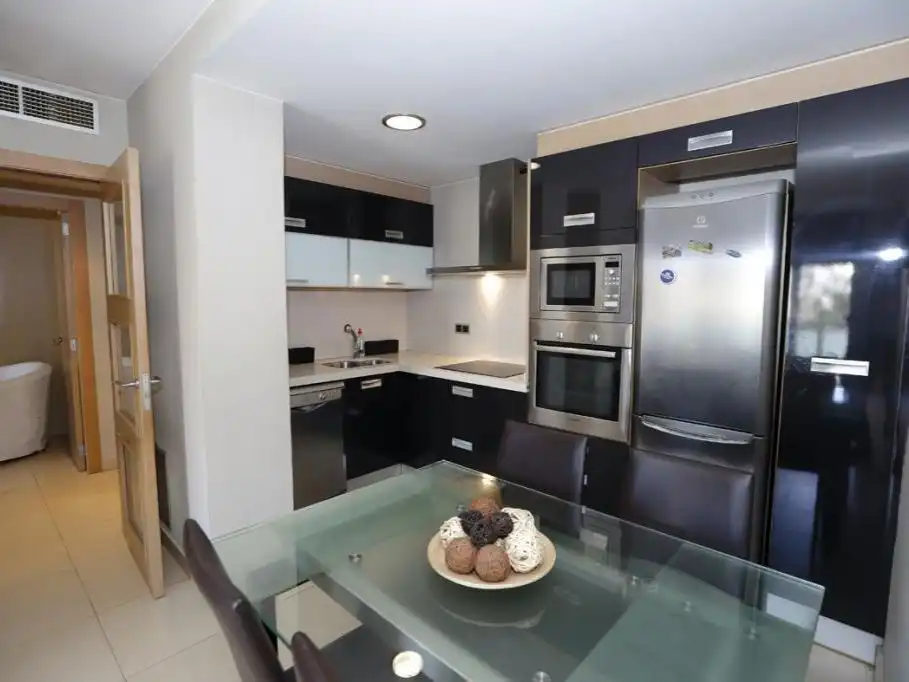 Apartment mit Aufzug zum Verkauf in Carrer Hort Adell 1, imagen 4