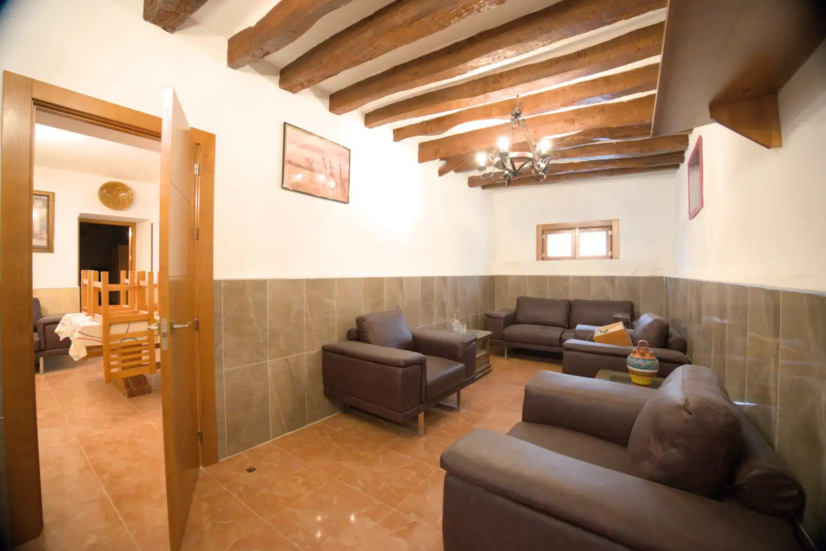 Maison mitoyenne avec terrasse à vendre à Ugíjar, imagen 24