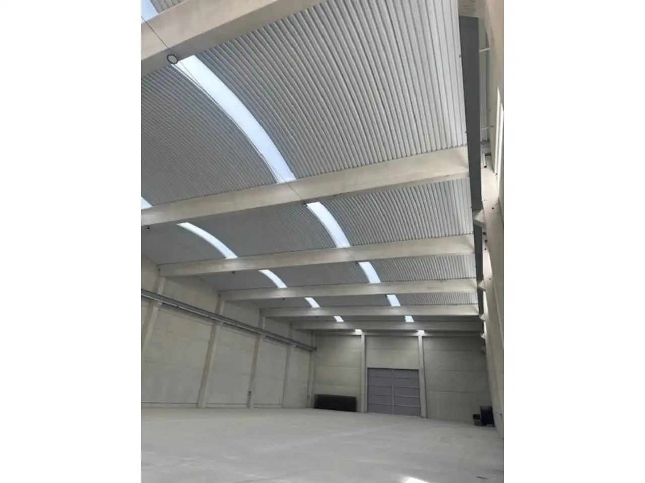 Nave industrielle à vendre à Avenida Anoia, imagen 3