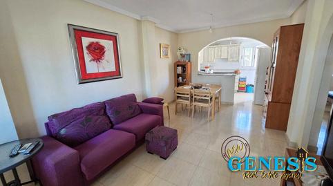 Foto 5 de Casa adosada en venda a Carrer la Palomina, 19, El Moncayo - El Pòrtic, Alicante