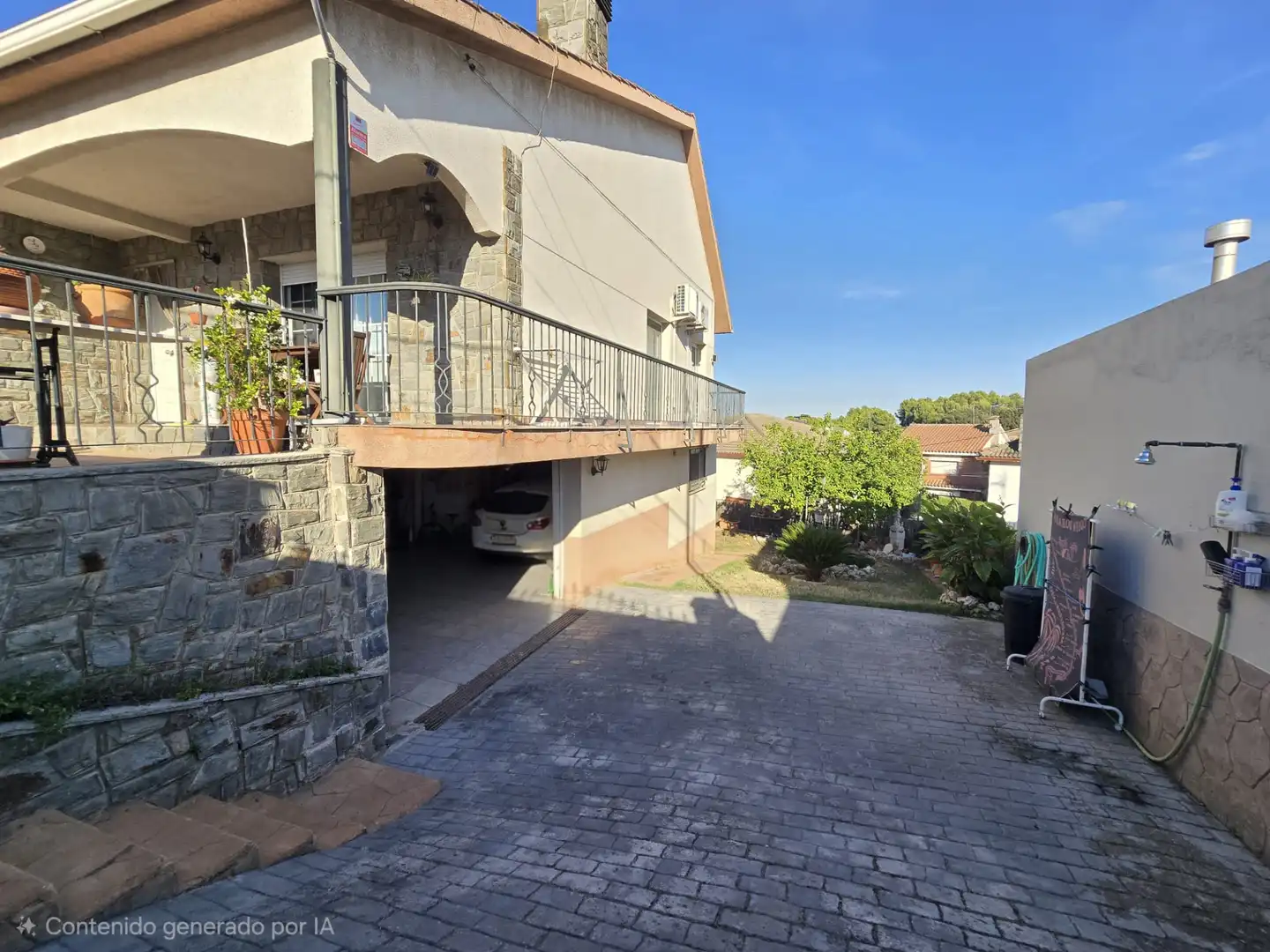 Haus mit Terrasse zum Verkauf in Sud, imagen 52