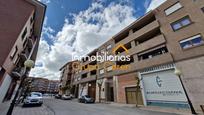 Exterior view of Flat for sale in Santo Domingo de la Calzada  with Terrace