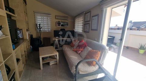 Foto 2 de Piso en venta en Les Roquetes, Sant Pere de Ribes