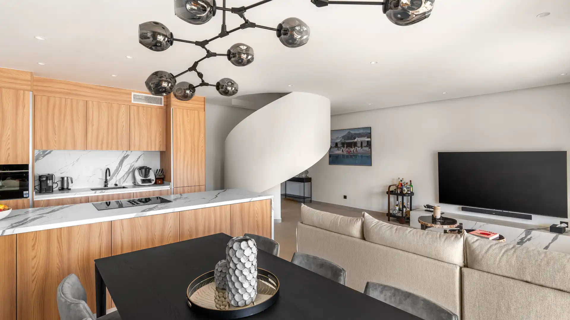 Àtic en venda a Casco Antiguo