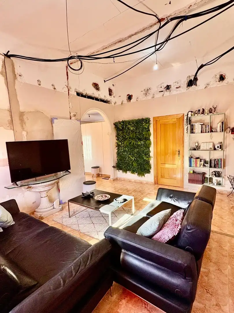 Detached house for sale in La Algoda - Matola - Llano de San José, imagen 8