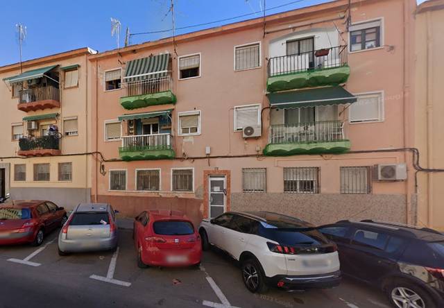 Piso en Venta en C/ Águila en Ciudad de Asís