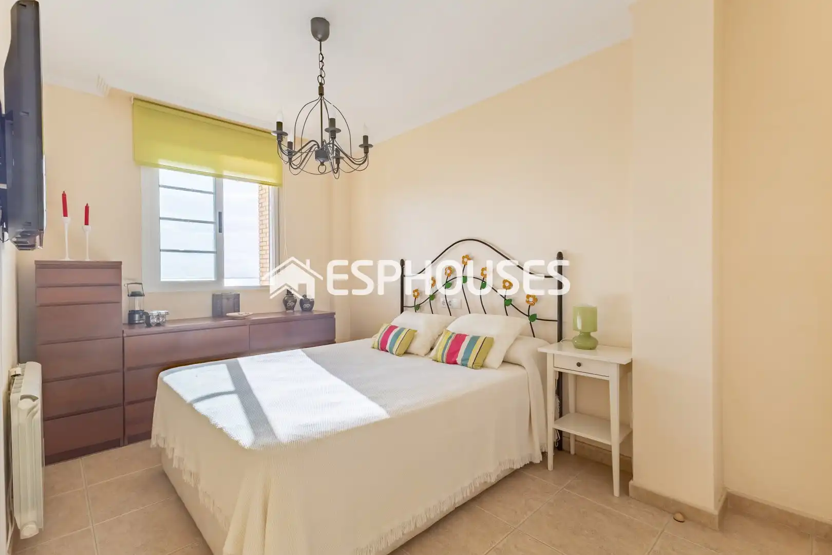 Penthouse with terrace for sale in Puerto Deportivo, imagen 13