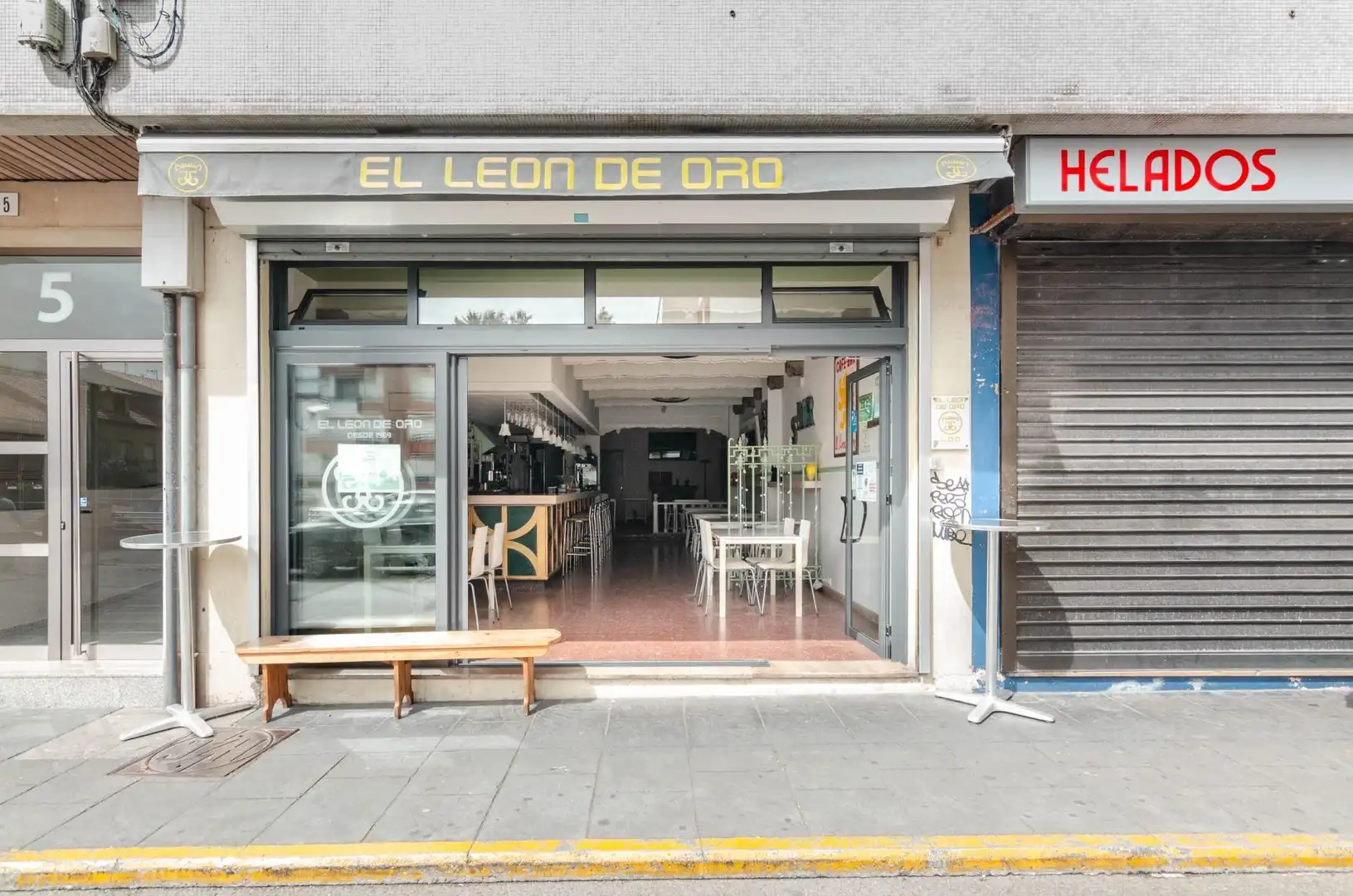 Commercial properties for sale in Gozón