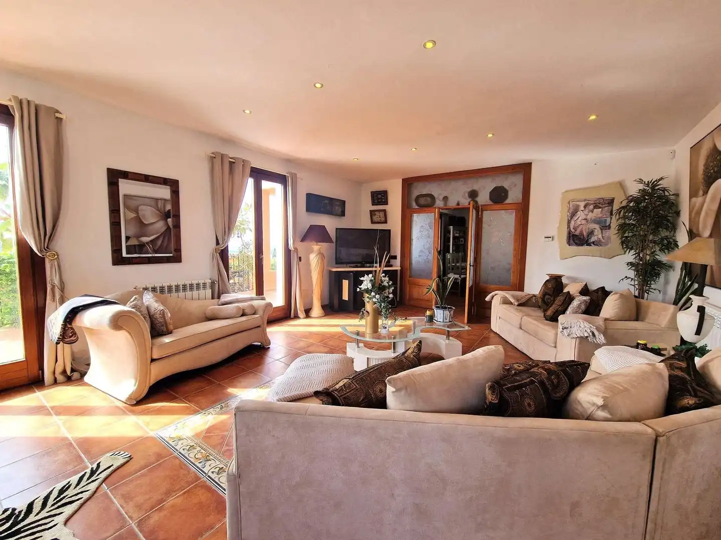 Rural land for sale in Sant Llorenç des Cardassar, imagen 5