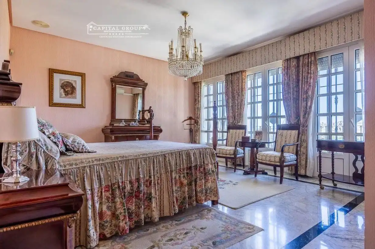 House with terrace for sale in Dehesa - Monacilla, imagen 29