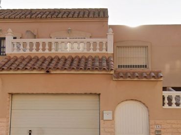 Maison à vendre à Huércal de Almería