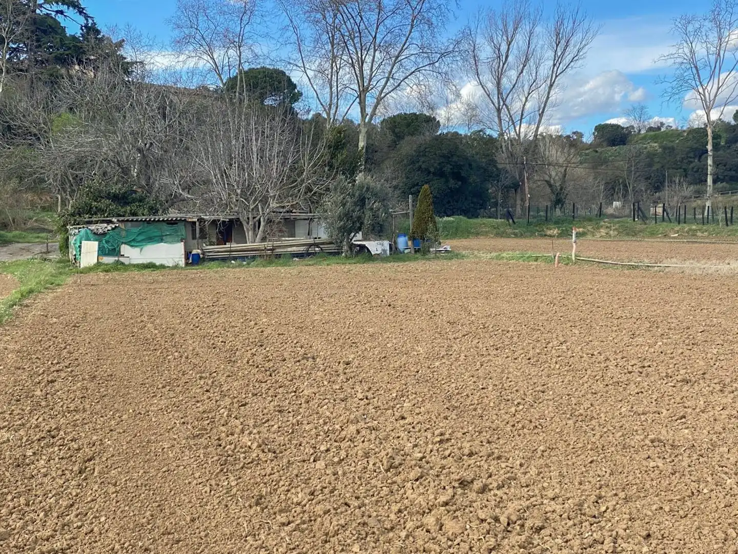 Terreny rústic en venda a carretera de valldoriolf 8, imagen 9