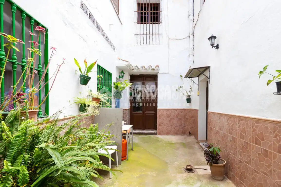 Flat for sale in Benamargosa, imagen 27