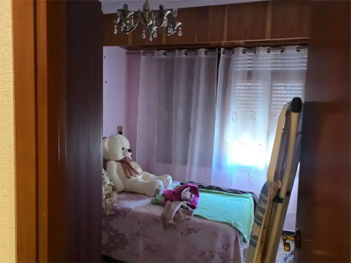 Habitación de Piso en venta en Puerto Lumbreras, Murcia