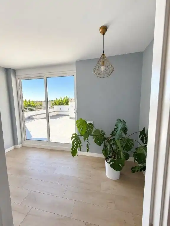Terrassa de Casa o xalet en venda en Puigdàlber, Barcelona