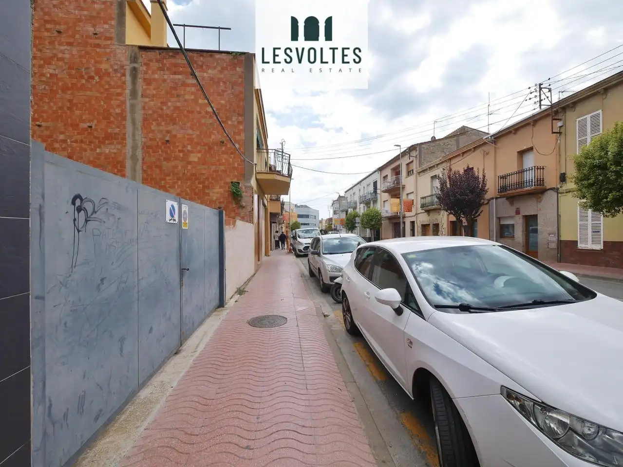 Terrenys i solars en venda a Avinguda del President Lluís Companys, imagen 3
