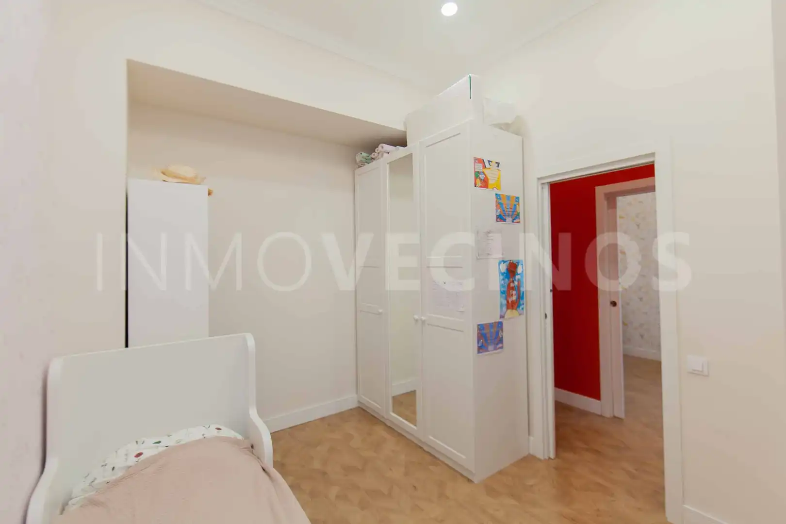 Flat with lift to rent in L'Eixample, imagen 36