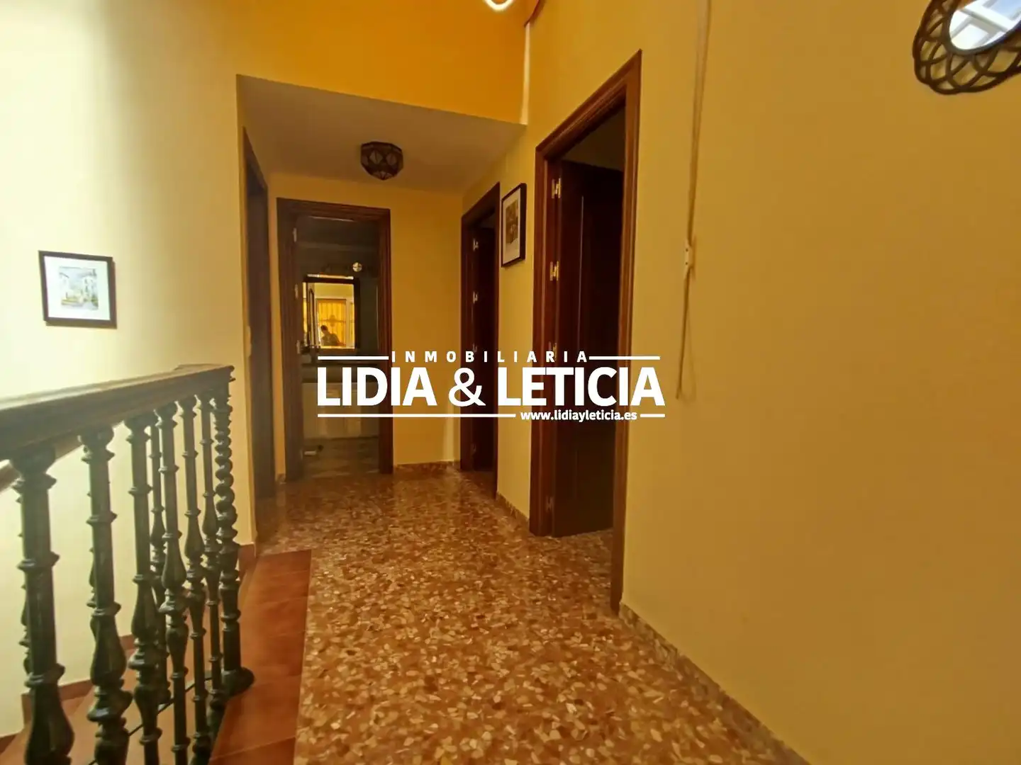 Casa o xalet en venda en Alcalá de Guadaira amb Aire condicionat i Traster