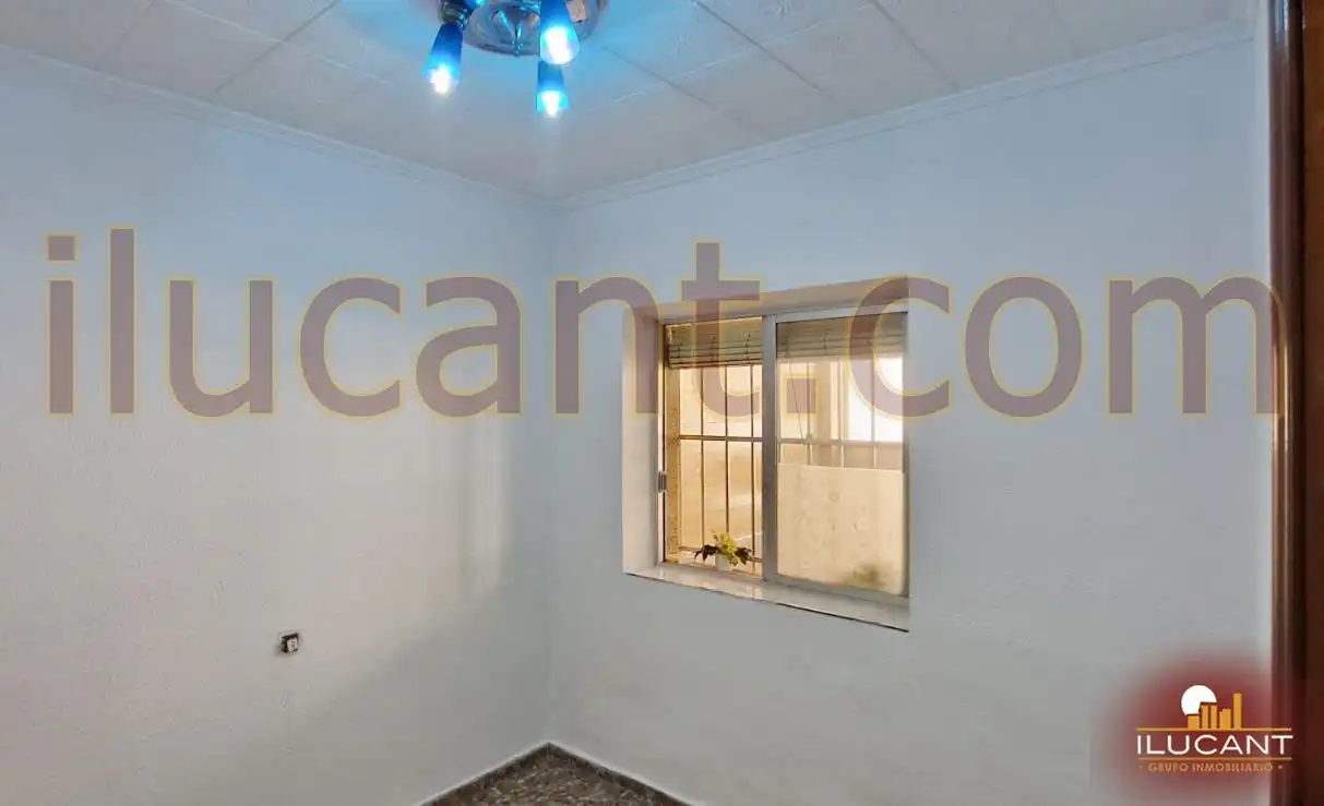 Casa en venta en Rabasa - Los Ángeles - San Agustín, imagen 8