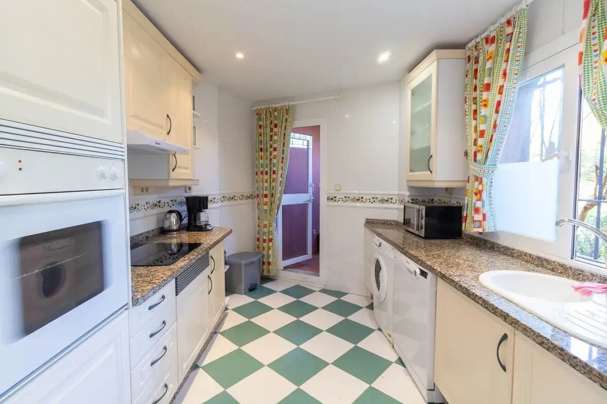 Apartamento en venta en Romana Playa