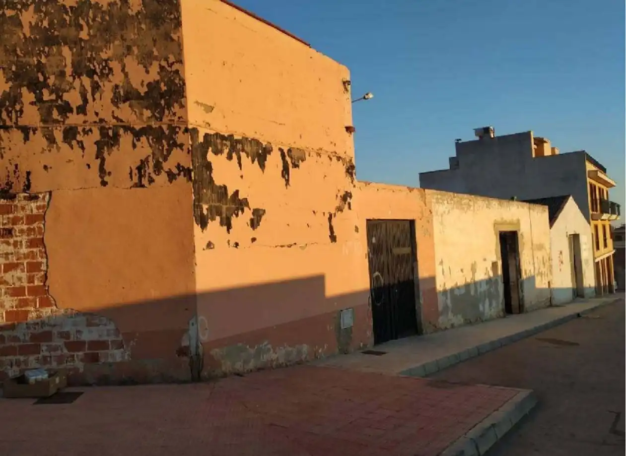 Terreny residencial en venda a La Vall d'Uixó, imagen 6