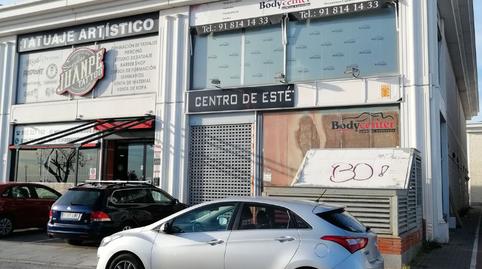 Photo 2 of Premises for sale in Calle Francia, 15, Griñón, Madrid