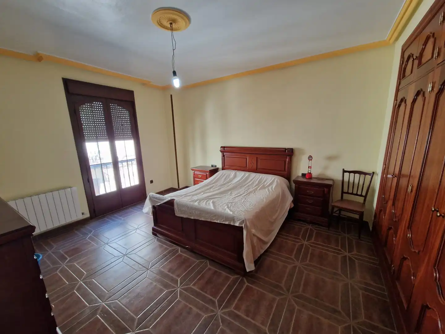 Casa amb balcó en venda a Úbeda, imagen 9