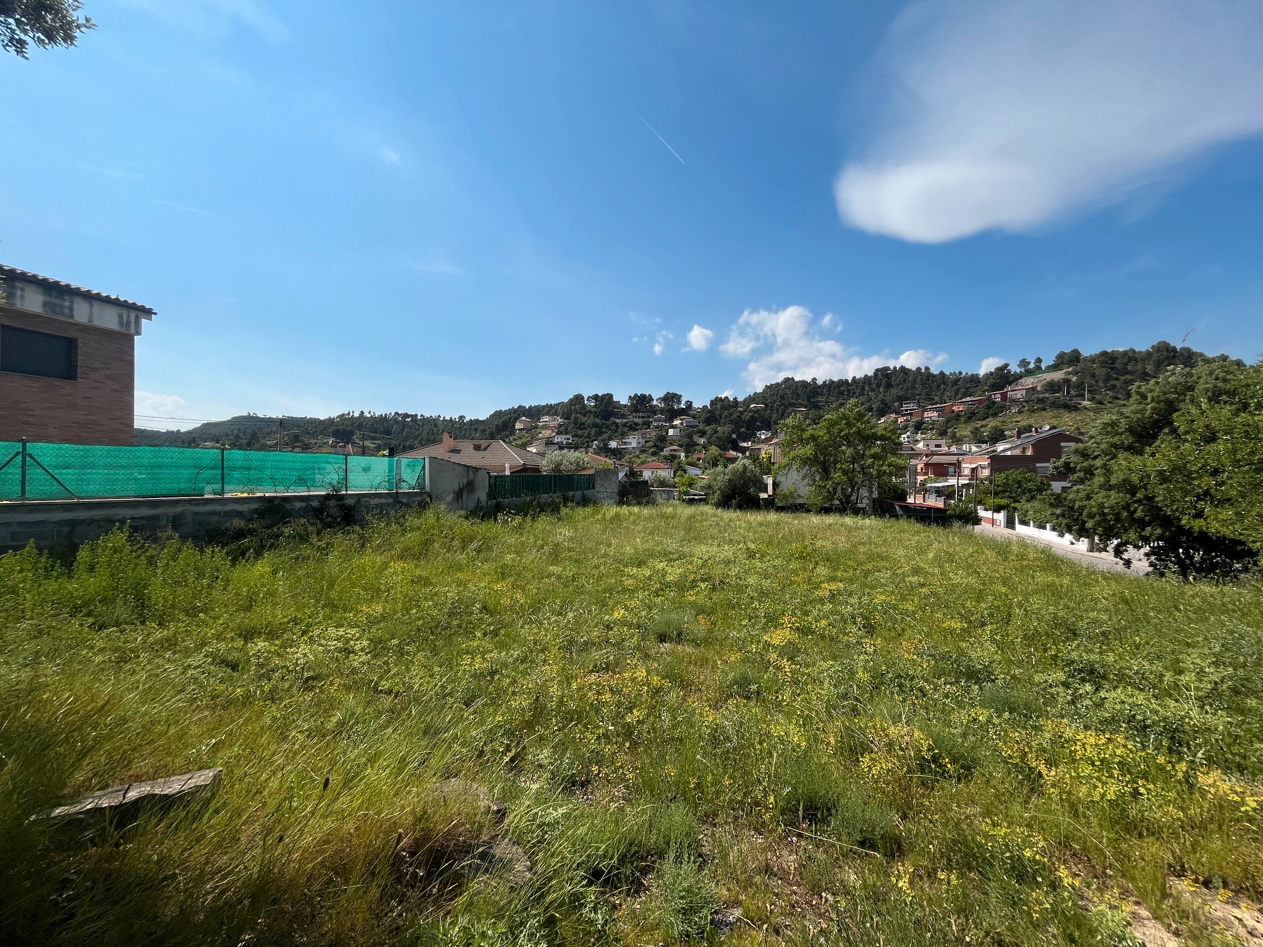 Residential for sale in Castellgalí
