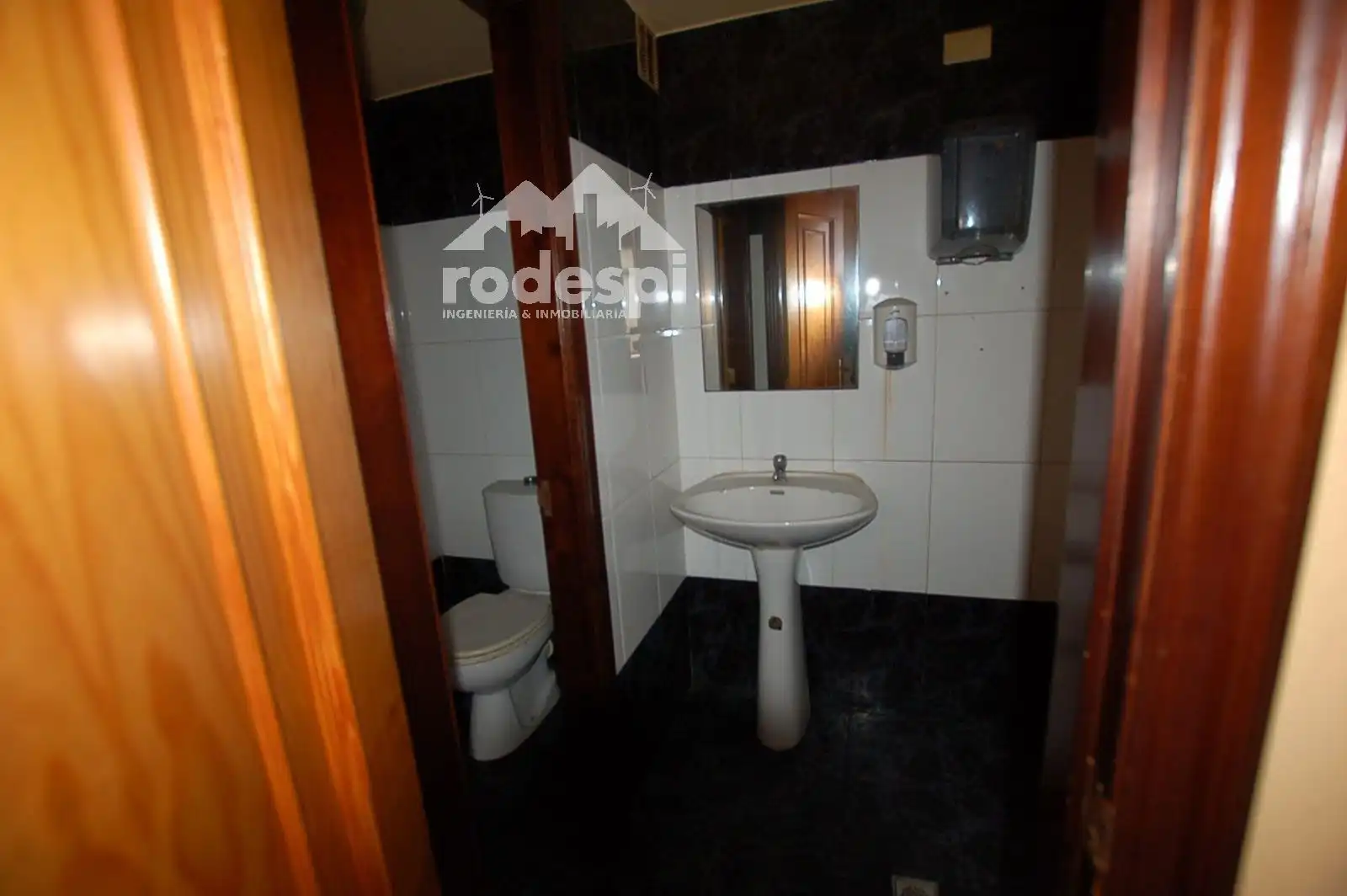 Local comercial en venda a Ponteareas, imagen 3