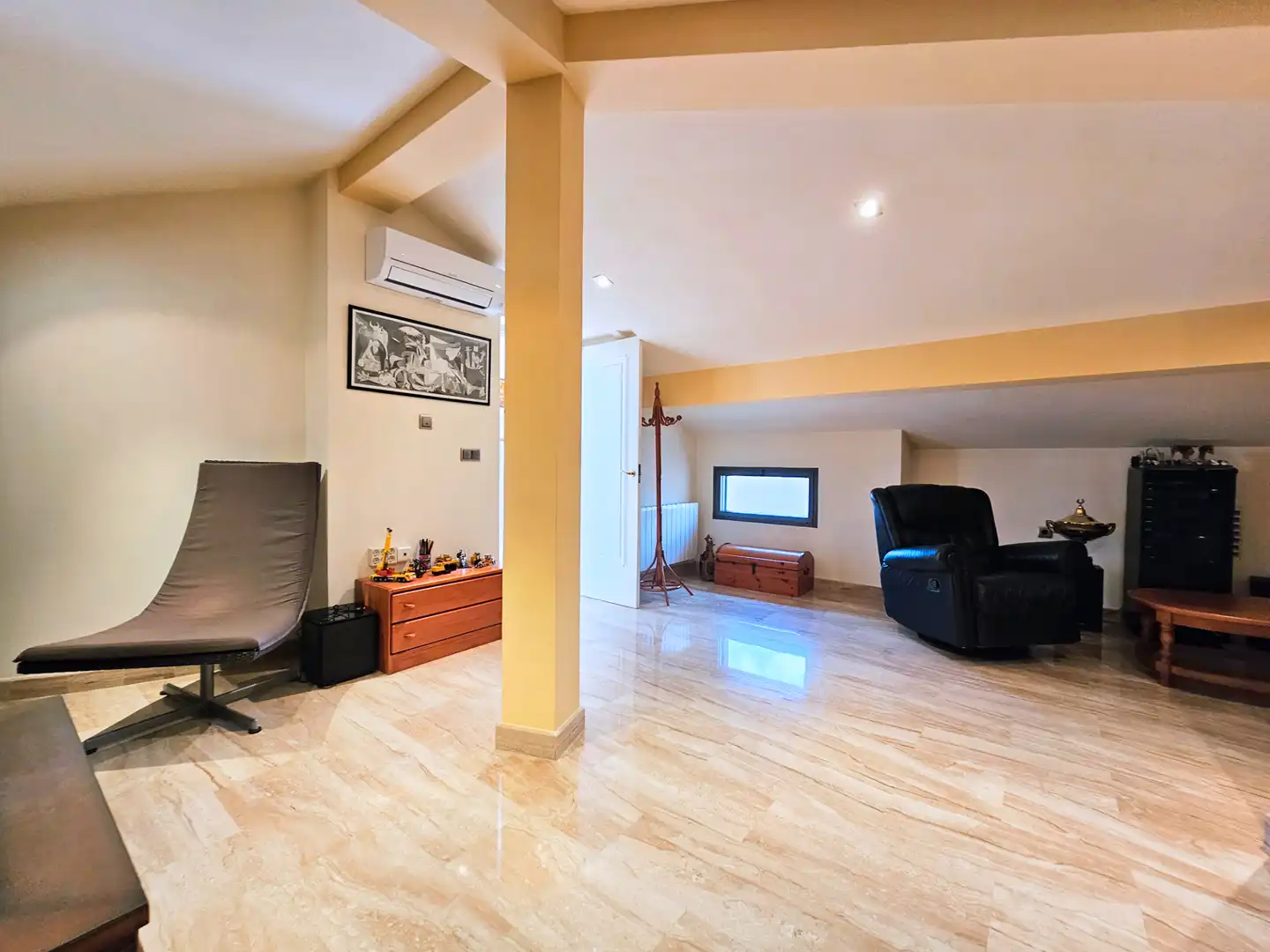 Casa o chalet en venta en Cartagena con Aire acondicionado, Calefacción y Jardín privado