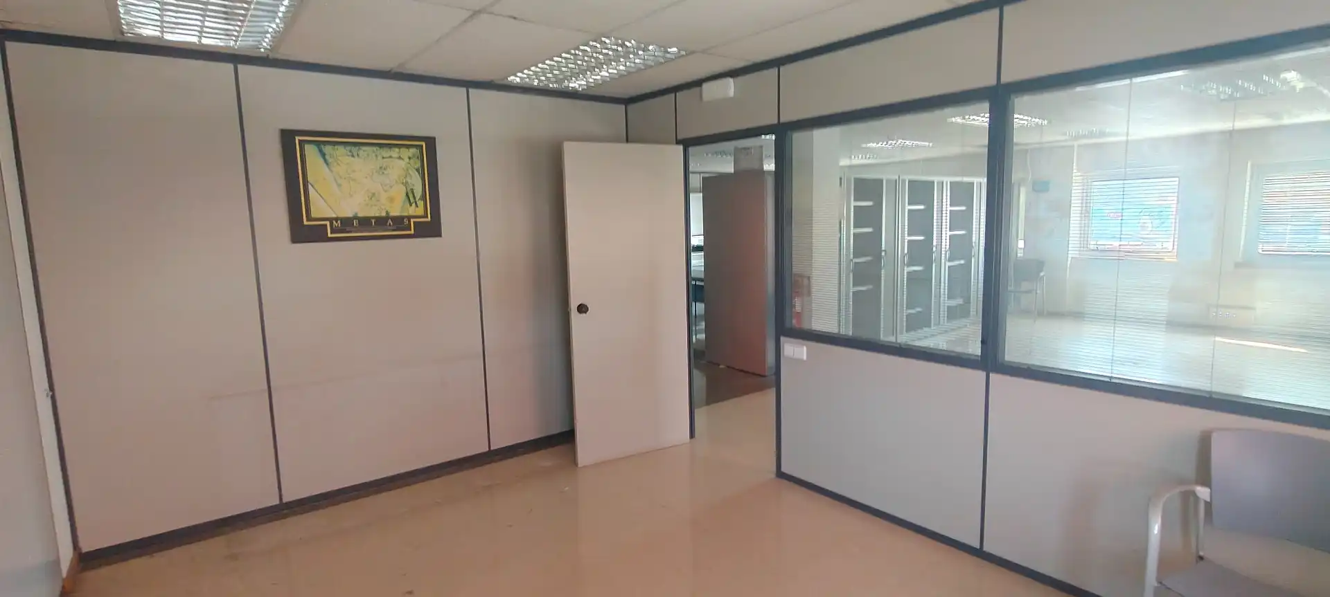 Office space to rent in Orkoien, imagen 2