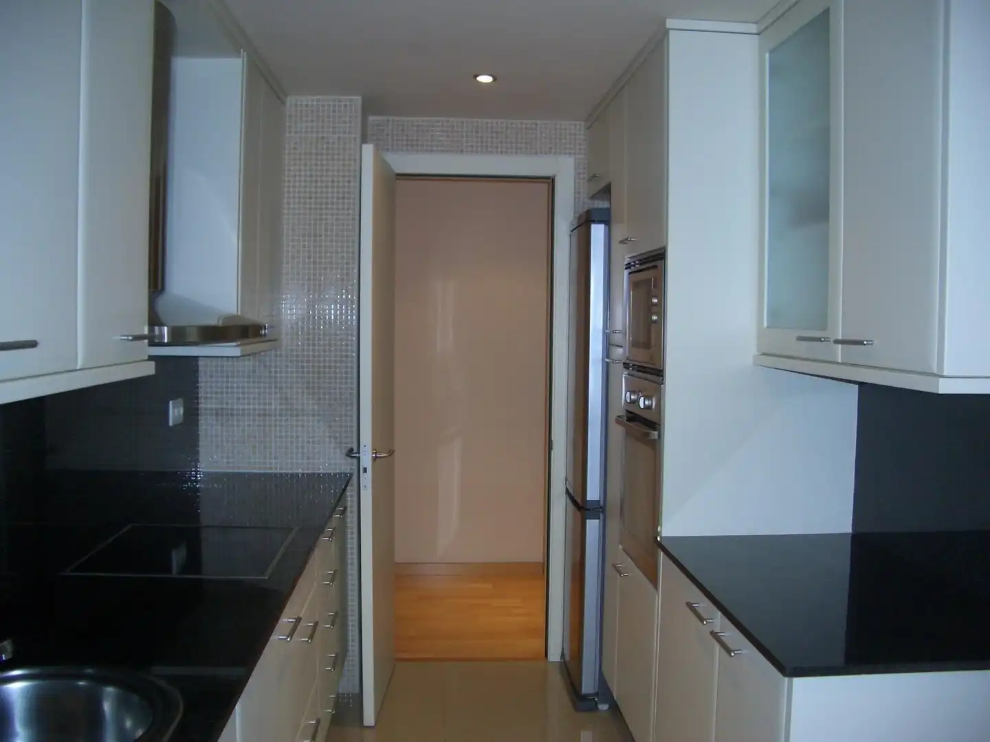 Wohnung mit Terrasse zum Verkauf in Sant Martí, imagen 7