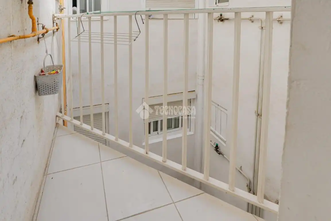 Balcony of Flat for sale in Granollers  with Heating and Balcony